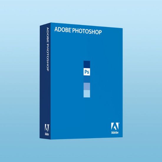 Afbeeldingen van Adobe Photoshop