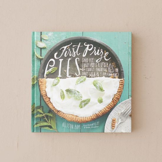 Afbeeldingen van First Prize Pies